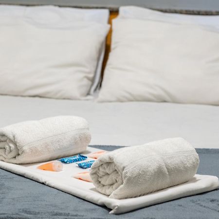 Hotel Vital, 리오데자네이루 외부 사진