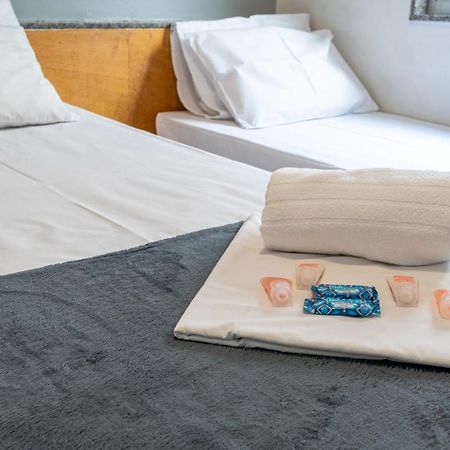 Hotel Vital, 리오데자네이루 외부 사진