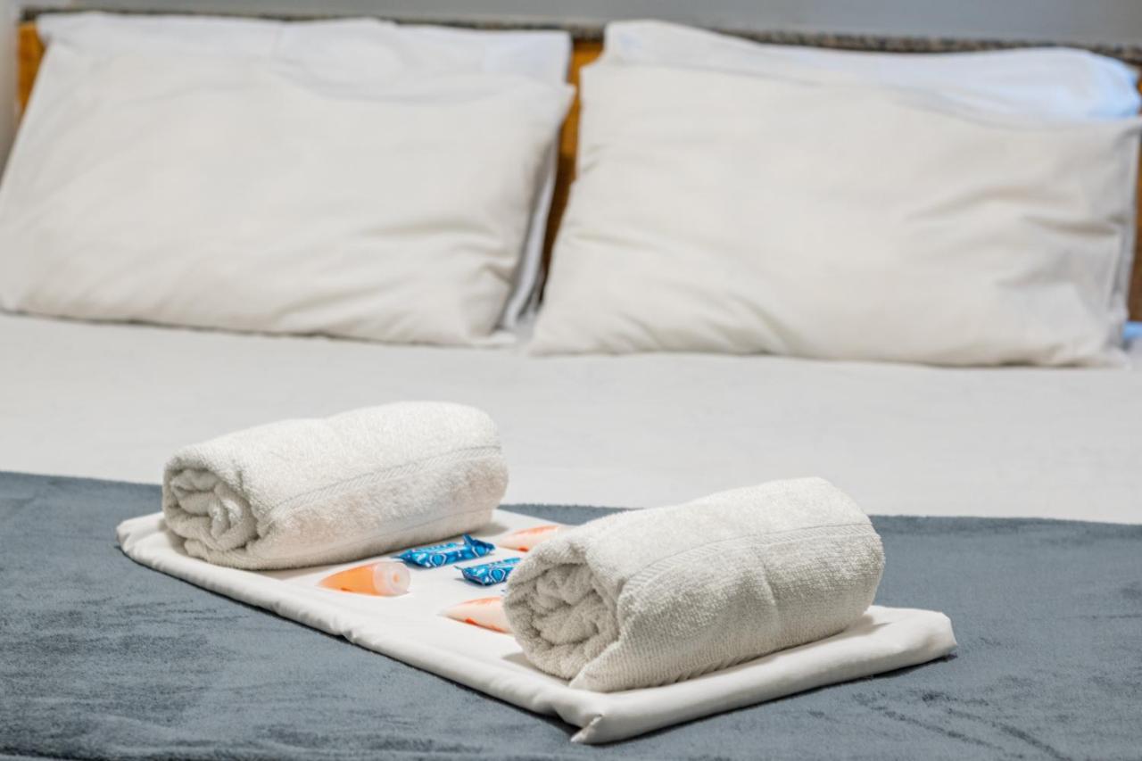 Hotel Vital, 리오데자네이루 외부 사진