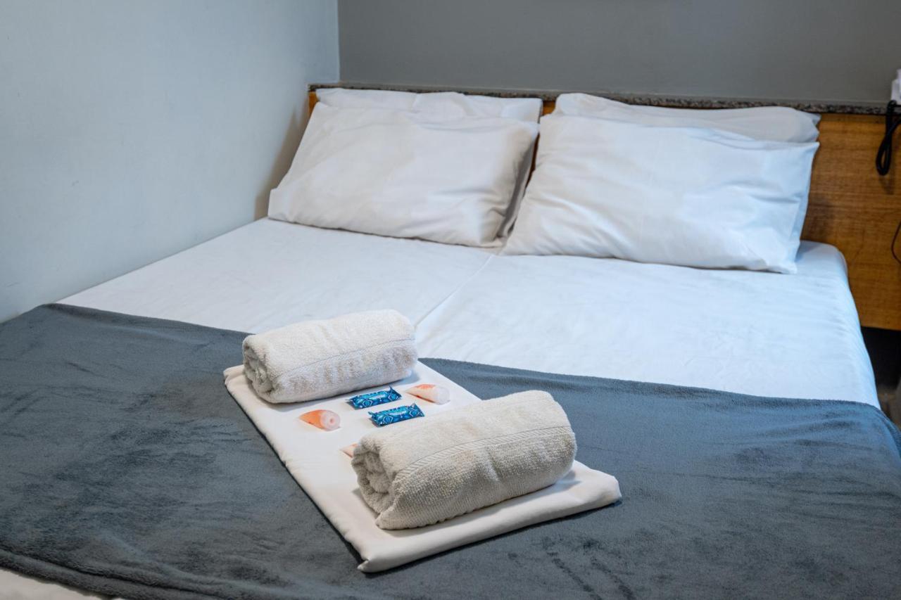 Hotel Vital, 리오데자네이루 외부 사진