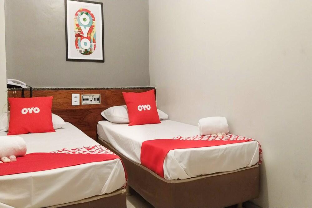Hotel Vital, 리오데자네이루 외부 사진