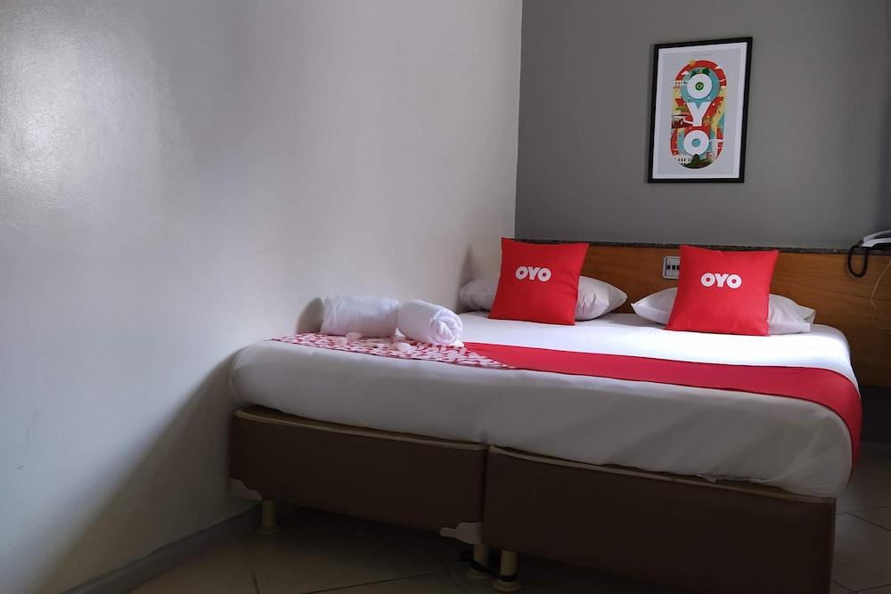 Hotel Vital, 리오데자네이루 외부 사진