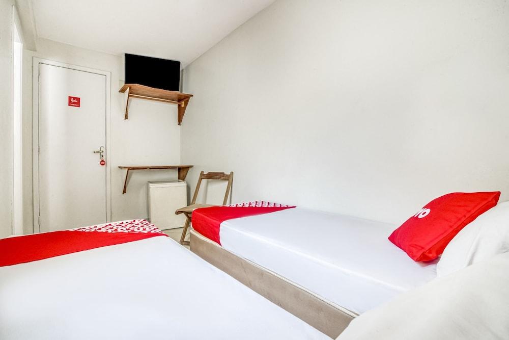 Hotel Vital, 리오데자네이루 외부 사진